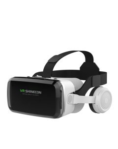 Очки виртуальной реальности VR G04BS для смартфона Shinecon