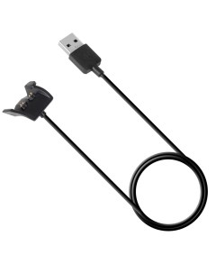 USB зарядное устройство кабель для Garmin Vivosmart HR HR plus Mypads