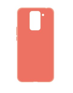 Чехол для Xiaomi Redmi Note 9 62620 Luxcase