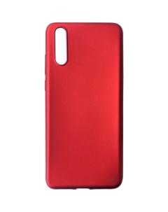 Чехол THIN для Huawei P20 Red J-case