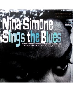 Nina Simone Nina Simone Sings The Blues LP Music on vinyl