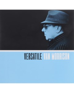 Morrison Van Versatile Universal music