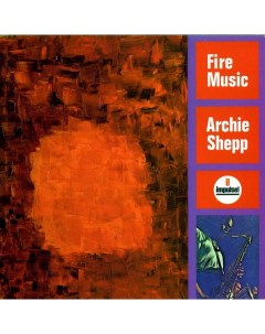 Archie Shepp Fire Music Universal music