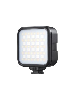 Осветитель светодиодный LITEMONS LED6R RGB накамерный Godox