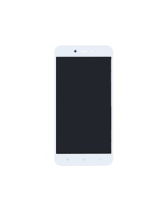 Дисплей для Xiaomi Redmi Note 5A White 060119 Vbparts
