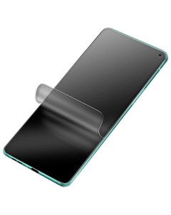 Гидрогелевая матовая пленка Rock для экрана Samsung Galaxy S10 Plus Rock space