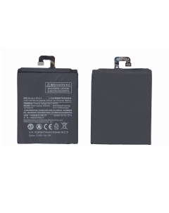 Аккумуляторная батарея BM3A для Xiaomi Mi Note 3 3500mAh 3 85V Оем