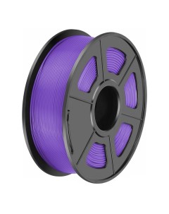 Картридж для 3D принтера PLA Фиолетовый Sunlu
