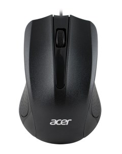 Мышь OMW010 Black ZL MCEEE 001 Acer
