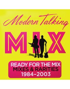 ModernTalking ReadyForTheMix84 03 YB Warner music