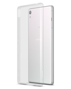 Чехол SBC32 Transparent для Xperia XA Ultra Sony