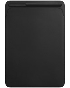 Чехол Leather Sleeve для iPad Pro 10 5 Black MPU62ZM A Apple