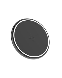 Беспроводное зарядное устройство X3C ICNF X3C GR 10 W grey Iconflang