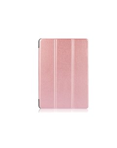Чехол для Huawei Honor Pad V6 розовый Mypads
