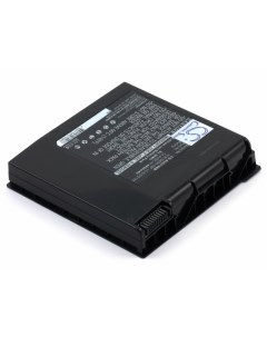Аккумулятор для ноутбука Asus G74SX A42 G74 Cameron sino