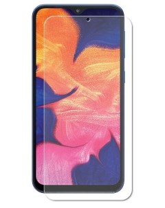 Гидрогелевая пленка для Samsung Galaxy A22 0 14mm Front Transparent 86572 Luxcase