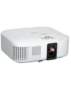 Видеопроектор F4 White V11HA74040 Epson