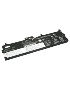 Аккумуляторная батарея для ноутбука ThinkPad P72 L17M6P52 11 25V 8800mAh Lenovo