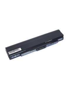 Аккумулятор для ноутбука Acer Aspire 1551 18650 11 1V 5200mAh OEM черная Greenway