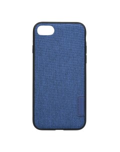Чехол для iPhone 7 Plus 8 Plus Knit Blue Ibest