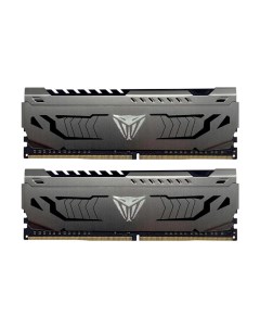 Оперативная память Patriot Viper Steel 16Gb DDR4 4133MHz PVS416G413C9K 2x8Gb KIT Patriot memory