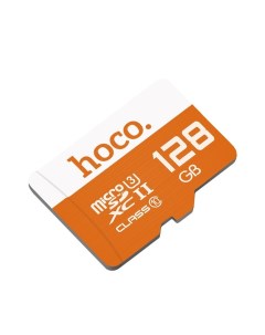 Карта памяти Micro SD 128GB Hoco