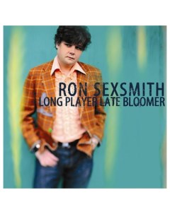 Ron Sexsmith LONG PLAYER LATE BLOOMER 180 Gram Music on vinyl