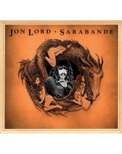 Jon Lord Sarabande LP Ear music