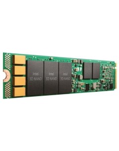 SSD накопитель S4520 M 2 2280 480 ГБ SSDSCKKB480GZ01 Intel