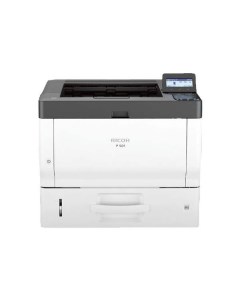 Лазерный принтер P 501 Gray 418363 Ricoh