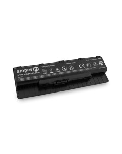 Аккумуляторная батарея для ноутбука Asus N Series 11 1v 4400mAh 49Wh AI N56 Amperin