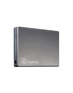 SSD накопитель D7 P5510 2 5 3 84 ТБ SSDPF2KX038TZ01 Intel