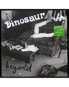 Dinosaur Jr Beyond LP Plastinka.com