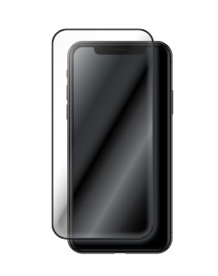 Защитное стекло Premium Tempered Glass для iPhone 11 Pro XS X Capdase