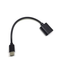 Кабель USB 3 1 Type C to USB 2 0 A Espada