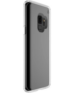 Чехол Presidio Clear Series Защитный Чехол для Galaxy S9 Прозрачный Speck
