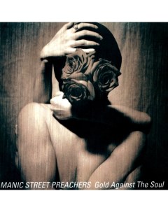 Manic Street Preachers Gold Against The Soul LP Sony music