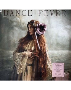 Florence And The Machine Dance Fever Limited Edition 2LP Polydor