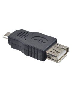 Переходник USB Micro USB A7015 Perfeo