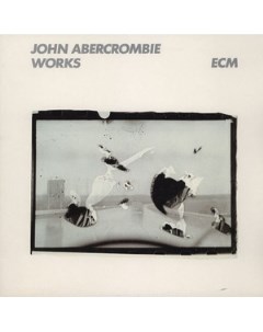 John Abercrombie Works Vinyl Медиа