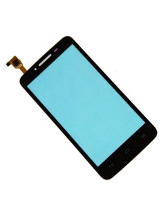 Тачскрин для Huawei Ascend Y511 Hero черный Promise mobile