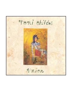 Toni Childs Union Vinyl USA Classic records