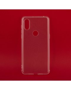 Чехол LP для Xiaomi Mi MIX 3 TPU прозрачный Liberty project