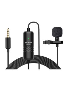 Микрофон Lav S6E Synco