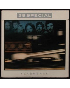 38 Special Flashback LP Plastinka.com