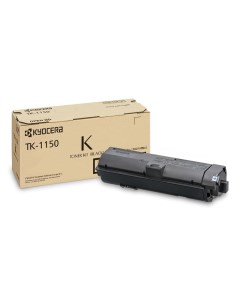 Тонер картридж для Kyocera M2135 M2635 M2735 P2235 TK 1150 3K ELP Imaging Nobrand