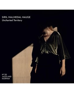Siril Malmedal Hauge Uncharted Territory LP Jazzland recordings