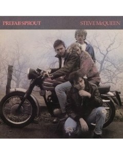 Prefab Sprout Steve McQueen 180 gram vinyl Music on vinyl (cargo records)