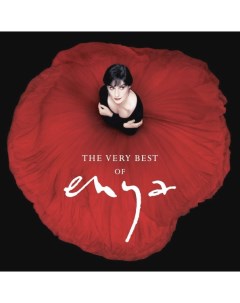 Enya The Very Best Of LP Warner music