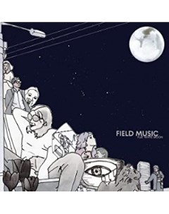 FIELD MUSIC Flat White Moon Медиа